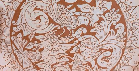 Ceramiche Squillace 1 965d6538 - Meraviglie di Calabria - 15