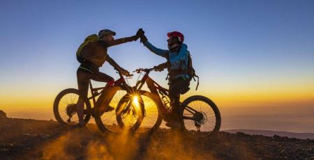 Fiera del Cicloturismo bikers 3 96e9d789 - Meraviglie di Calabria - 18