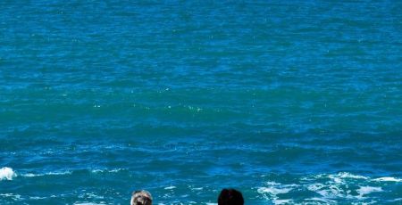 Mare spiaggia fronte Sromboli 96208165 - Meraviglie di Calabria - 5
