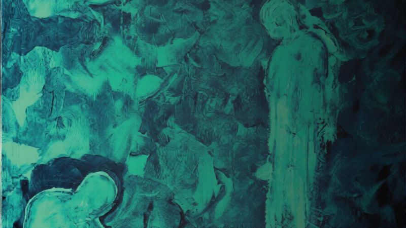“Segni di cura”, al Duomo di Cosenza la mostra di Massimiliano Ferragina