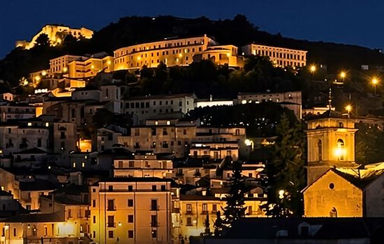 Notte dei musei 2026 Cover a 96986c1c - Meraviglie di Calabria - 1