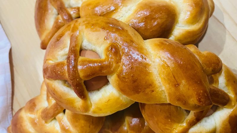 I dolci calabresi di Pasqua, profumi e ricette dal Pollino allo Stretto