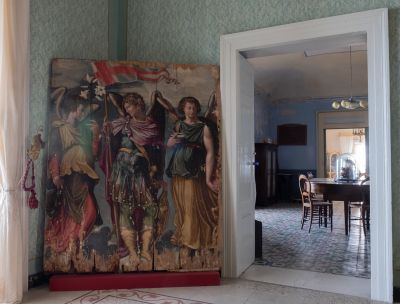 Otto meraviglie calabresi da visitare per le Giornate FAI di Primavera