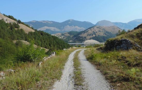 Strada regia delle calabrie cover 966daf47 - Meraviglie di Calabria - 1