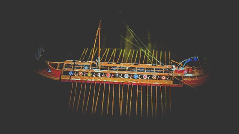 ancient ship 6993471 640 96b14996 - “Ulisse on the road", a Mendicino il viaggio epico del re di Itaca - 1 “Ulisse on the road”, a Mendicino il viaggio epico del re di Itaca