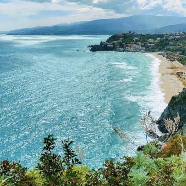 Pasqua e Pasquetta, tante mete per vivere la primavera in Calabria