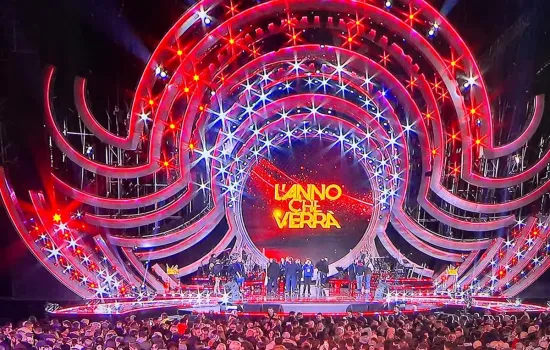 capodanno rai 96f8d1c7 - Meraviglie di Calabria - 1