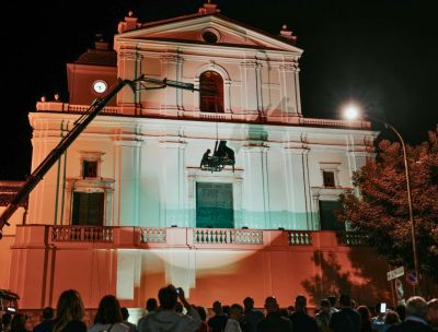 Salgemma, grande successo a Lungro per il “Sale raffinato in arte”
