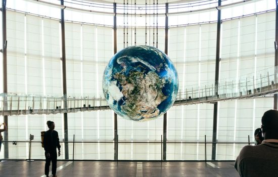 scienza 968fc410 - Meraviglie di Calabria - 1