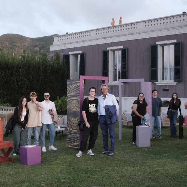 Design giovane e di respiro nazionale: è quello vincente degli allievi di Belle Arti di Catanzaro