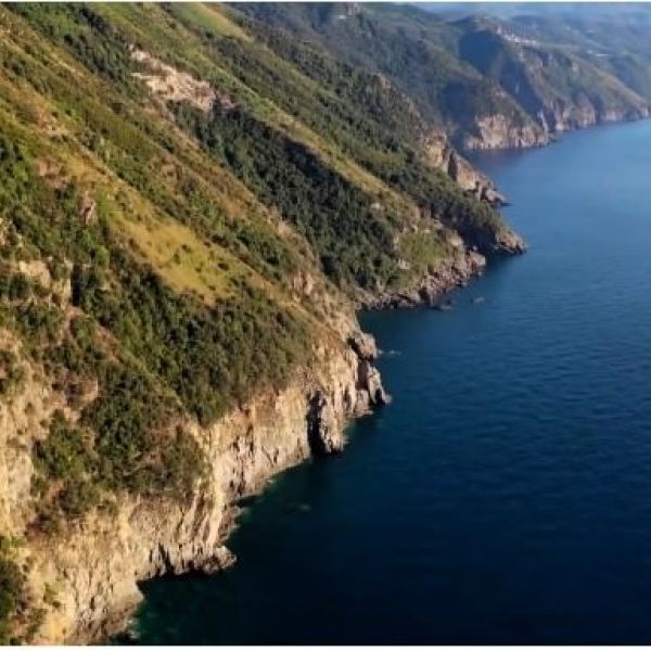 Costa Viola: tra storia, miti e leggende