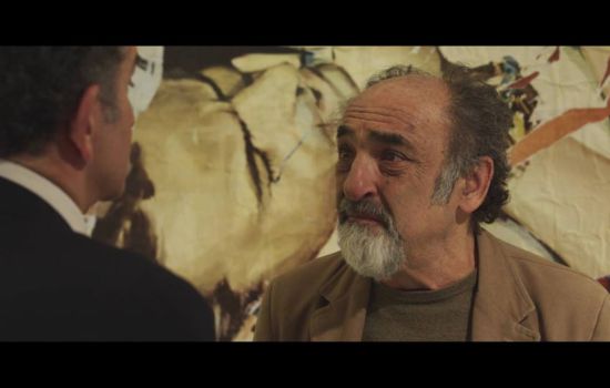 Cineteca della Calabria Rotella fuori posto a 97e3ff72 - Meraviglie di Calabria - 1