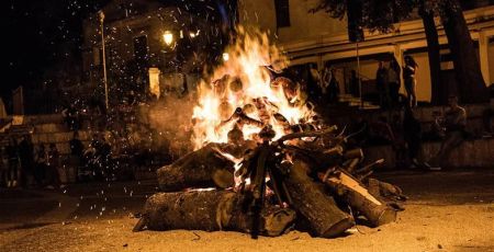 Fuochi di San Marco 97f5f37e - Meraviglie di Calabria - 21