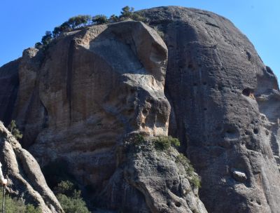 Pietra Cappa: umiltà, coraggio e dignità