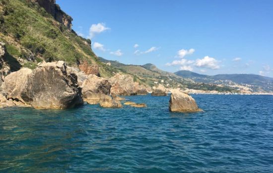 Mare Cetraro costa 7 9777e5c1 - Meraviglie di Calabria - 1