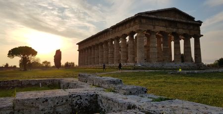 Paestum 1 9724c424 - Meraviglie di Calabria - 11