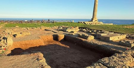 Parchi Archeologici sibari e Kr b 9745afb8 - Meraviglie di Calabria - 47