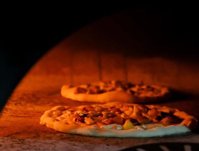 PizzaVille, dal 15 al 18 ottobre Siderno diventa la città della pizza