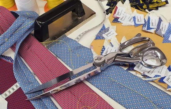 Talarico Cravatte 3 a 9785af99 - Meraviglie di Calabria - 1