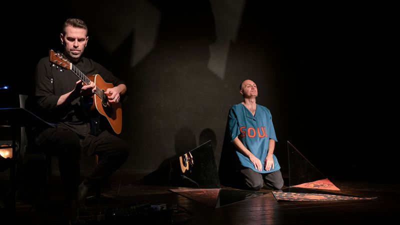 Torna Teatro Rossosimona, spettacoli a Rende e Soverato 