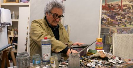 alessandro russo mostra marca 1 97e0cdb0 - Meraviglie di Calabria - 19