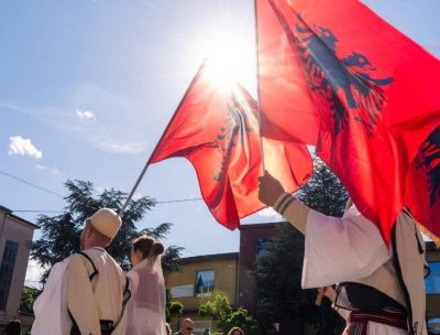 Expo Arbëria, le comunità arbëreshe nel segno dell’unità