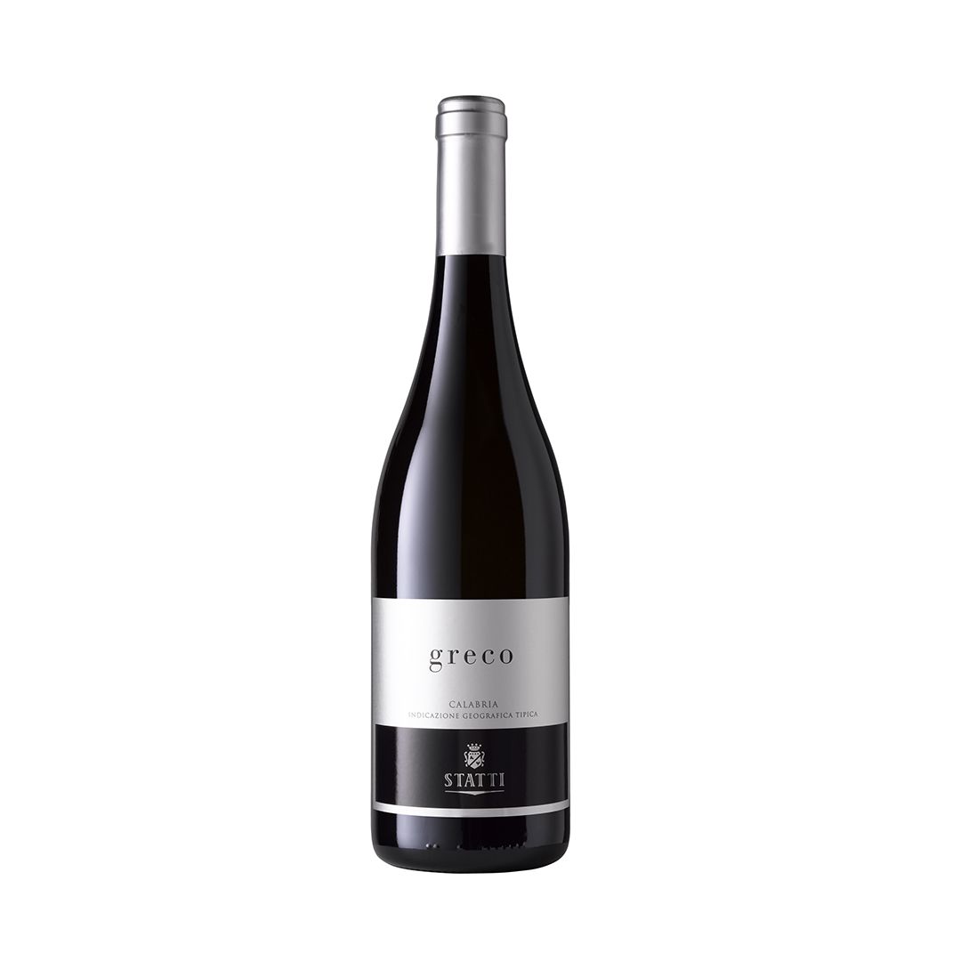 Acquista online Vino Greco 2022 (Confezione da 6 pz) – Cantine Statti