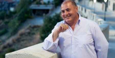 Gioacchino Criaco 1 98acd8dc - Meraviglie di Calabria - 17