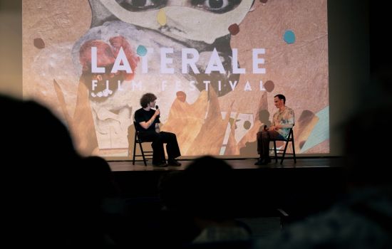 Laterale film festival 2 cover 985e9953 - Meraviglie di Calabria - 1