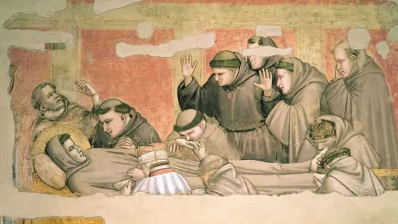 Le reliquie di Francesco d’Assisi in pellegrinaggio per la Calabria