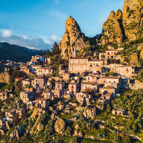 Mediterranei Invisibili, la Calabria tra passato e nuove possibilità