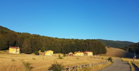 Pollino Centro turistico Novacco 1 98fa89d2 - Meraviglie di Calabria - 31
