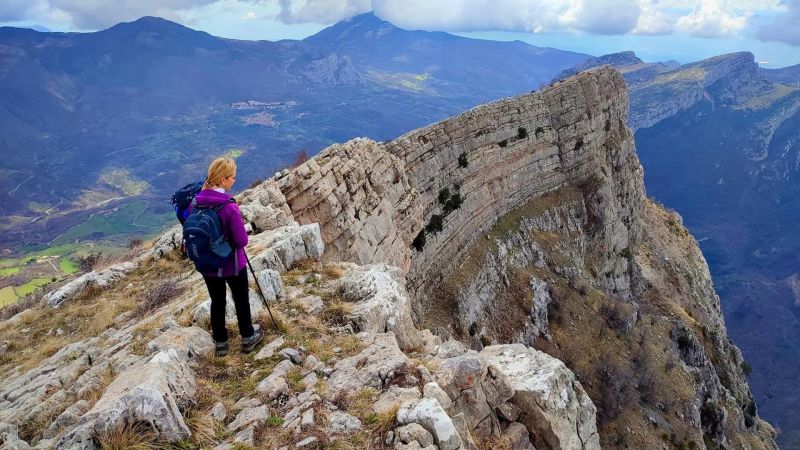 Va’ Sentiero Fest, le ultime tappe a S. Lorenzo e Civita con finale a Sibari