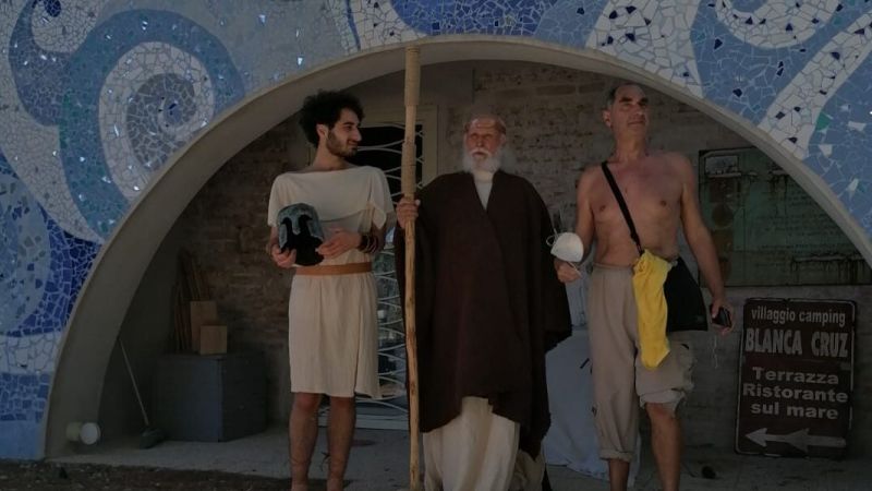 Franco Primiero, «il Nume tutelare della Sila»