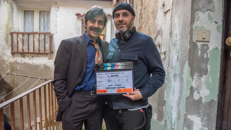 a43c26cb e307 40ad 86d2 9be58dd4674c 9854ae85 - Set in Calabria per il film 'Il Mestiere' con Luigi Lo Cascio - 1 Set in Calabria per il film ‘Il Mestiere’ con Luigi Lo Cascio