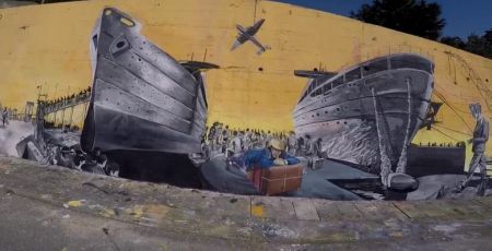 copertina murales e1593594093963 98d70da2 - Meraviglie di Calabria - 11