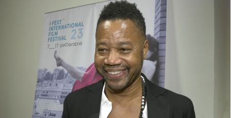 cuba gooding jr