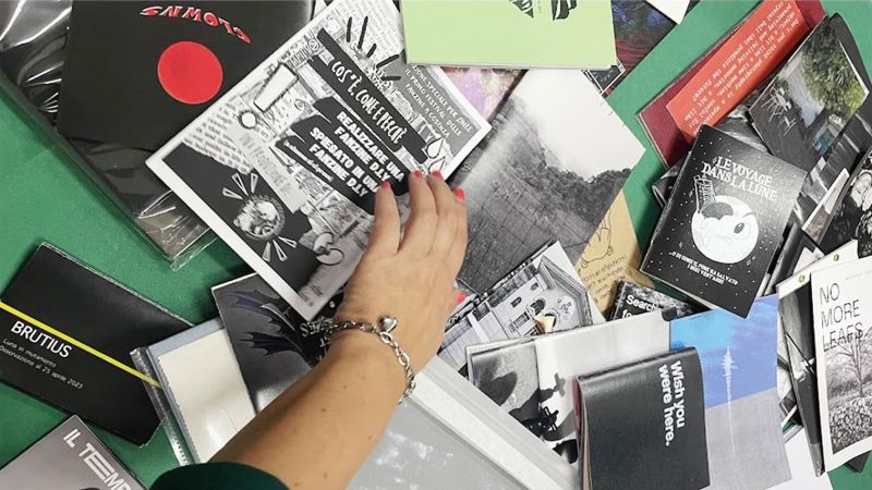 A Cosenza torna Zinée, il festival delle fanzine e dell’artigianalità