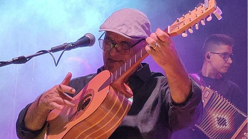 Festa dell’Emigrante, Donisi celebra le sue radici con Mimmo Cavallaro