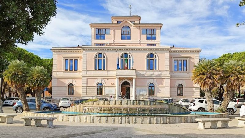 Comune di Siderno 1 9902e01d - "Siderno per la lettura", chiuso il progetto di cultura e socialità - 1 “Siderno per la lettura”, chiuso il progetto di cultura e socialitÃ