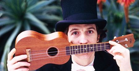 Rino Gaetano