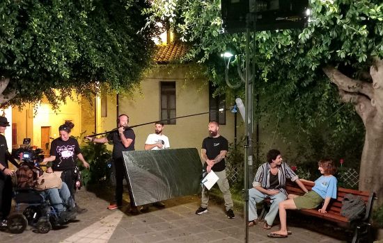 Film Bae goto comune di spilinga 4 99eb4294 - Meraviglie di Calabria - 1