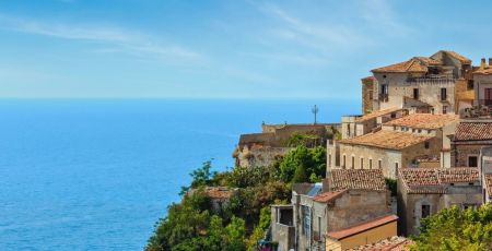Fiumefreddo cover 99c117ed - Meraviglie di Calabria - 31