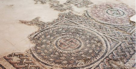 Mappa Parco Archeoderi 99f973c9 - Meraviglie di Calabria - 24