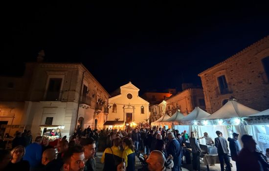 Ottobrata sidernese piazza scaled 9975a9dd - Meraviglie di Calabria - 18