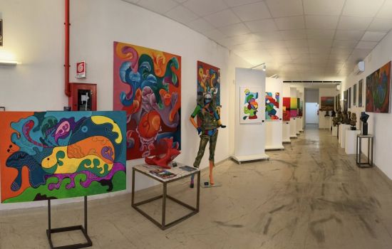 Reggio la primavera della bellezza 1 997e46ba - Meraviglie di Calabria - 1