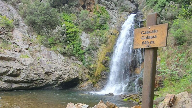 Calabria Road Trip 2026, 15 giorni in van tra Aspromonte, Pollino e Magna Grecia