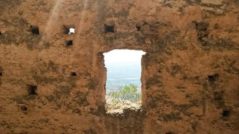 9d4eeed9 95cb 447f 97c8 20ee40cf0cb3 e1712932291237 9ac74031 - Il Santuario della Madonna di Lassù, a Frascineto il legame antico con gli aramei - 1 Il Santuario della Madonna di Lassù, a Frascineto il legame antico con gli aramei