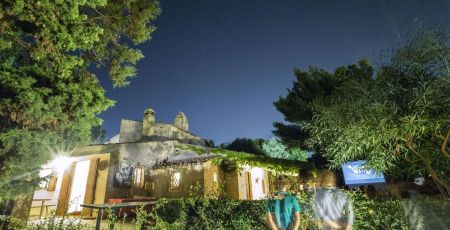 Casa Berto Capo Vaticano ph Tommaso Pugliese 2 cover 9a7317f8 - Meraviglie di Calabria - 35