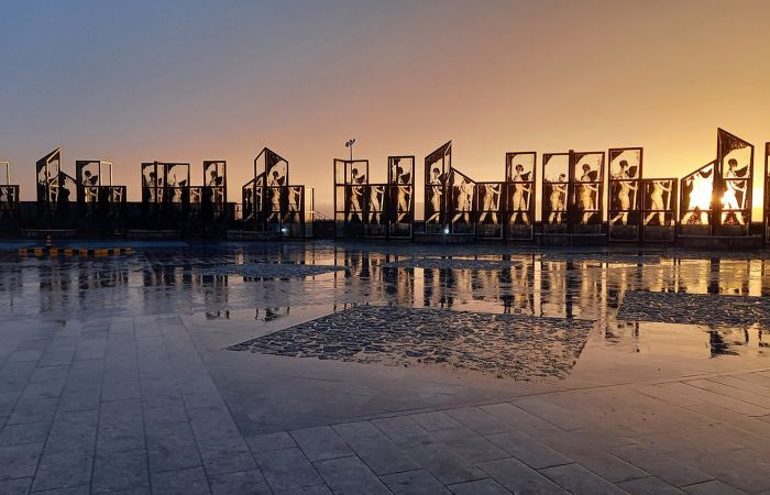 Il Complesso Monumentale di San Giovanni a Catanzaro